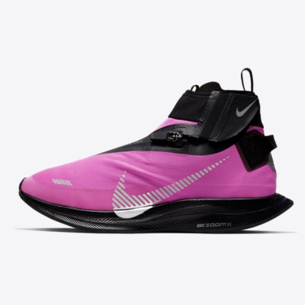 SOLD!NWT NikeZoom PegasusTurbo ShieldWomen Running